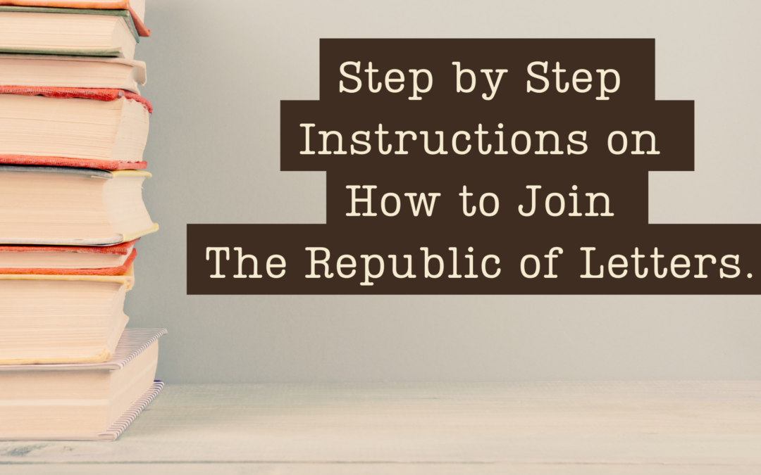 Directions for Joining the Directory