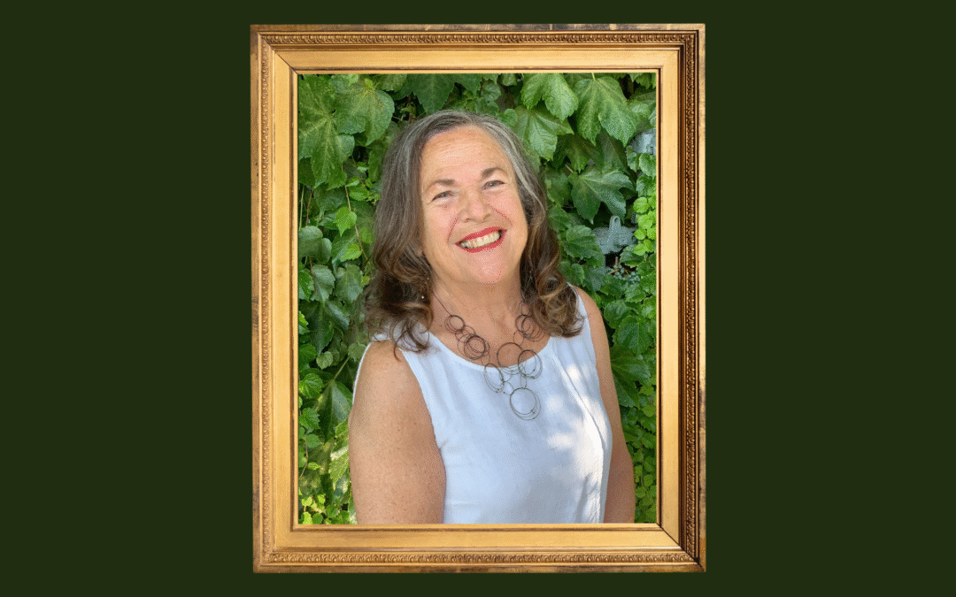 An Interview with Award-Winning Educator and Local Writer, Ellen Jo Ljung 